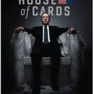 House of Cards : First Season 1 DVD BRAND NEW!