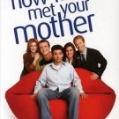 How I Met Your Mother : First Season 1 DVD BRAND NEW!