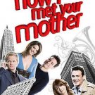How I Met Your Mother : Second Season 2 DVD BRAND NEW!