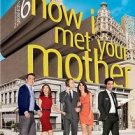 How I Met Your Mother : Sixth Season 6 DVD BRAND NEW!