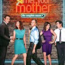 How I Met Your Mother : Seventh Season 7 DVD BRAND NEW!