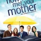 How I Met Your Mother : Eighth Season 8 DVD BRAND NEW!