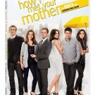 How I Met Your Mother : Ninth Final Season 9 DVD BRAND NEW!