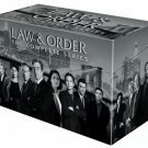 Law & Order : The Complete Series DVD Box Set BRAND NEW!