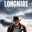 Longmire : First Season 1 DVD BRAND NEW!