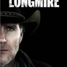 Longmire : Second Season 2 DVD BRAND NEW!