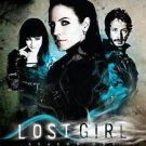 Lost Girl : First Season 1 DVD BRAND NEW!