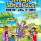 Magic School Bus : Complete Series DVD Box set BRAND NEW!