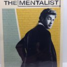 Mentalist : Sixth Season 6 DVD BRAND NEW!