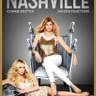 Nashville : First Season 1 DVD BRAND NEW!