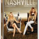 Nashville : Second Season 2 DVD BRAND NEW!