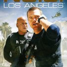 NCIS - Los Angeles : Second Season 2 DVD BRAND NEW!