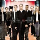NCIS : Eleventh Season 11 DVD BRAND NEW!