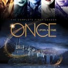 Once Upon a Time : First Season 1 DVD BRAND NEW!