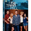 One Tree Hill : Third Season 3 DVD BRAND NEW!