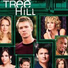 One Tree Hill : Fourth Season 4 DVD BRAND NEW!