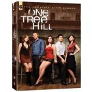 One Tree Hill : Sixth Season 6 DVD BRAND NEW!