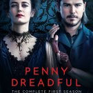 Penny Dreadful : First Season 1 DVD BRAND NEW!