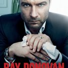 Ray Donovan : First Season 1 DVD BRAND NEW!