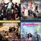 Shameless : Seasons 1-4 1 2 3 4 DVD Bundle BRAND NEW!