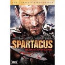 Spartacus : First Season 1 - Blood and Sand DVD BRAND NEW!