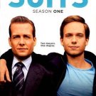 Suits : First Season 1 DVD BRAND NEW!