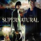 Supernatural : First Season 1 DVD BRAND NEW!