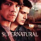 Supernatural : Third Season 3 DVD BRAND NEW!