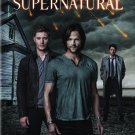 Supernatural : Ninth Season 9 DVD BRAND NEW!