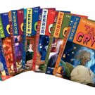Tales From the Crypt : Complete Series Seasons 1-7 1 2 3 4 5 6 7 DVD Bundle BRAND NEW!