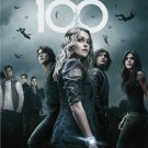 The 100 : First Season 1 DVD BRAND NEW!