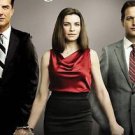 The Good Wife : Second Season 2 DVD BRAND NEW!