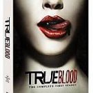 True Blood : First Season 1 DVD BRAND NEW!