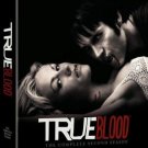 True Blood : Second Season 2 DVD BRAND NEW!