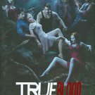 True Blood : Third Season 3 DVD BRAND NEW!