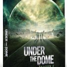 Under the Dome : Second Season 2 DVD BRAND NEW!