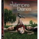 Vampire Diaries : First Season 1 DVD BRAND NEW!