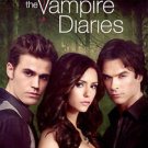 Vampire Diaries : Second Season 2 DVD BRAND NEW!