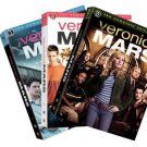 Veronica Mars : Seasons 1-3 1 2 3 DVD Bundle BRAND NEW!