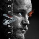 Vikings : Second Season 2 DVD BRAND NEW