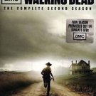 Walking Dead : Second Season 2 DVD BRAND NEW!