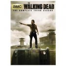 Walking Dead : Third Season 3 DVD BRAND NEW!