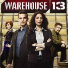 Warehouse 13 : Third Season 3 DVD BRAND NEW!