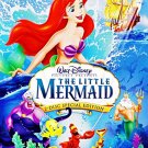 The Little Mermaid (DVD, 2006, 2-Disc Set, Platinum Edition) BRAND NEW!