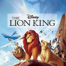 The Lion King (DVD, 2011) BRAND NEW!