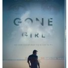 Gone Girl DVD 2015 BRAND NEW!
