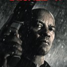 Equalizer DVD 2015 Denzel Washington BRAND NEW!