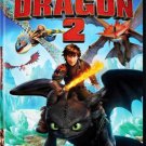 How to Train Your Dragon 2 DVD 2014 Dreamworks BRAND NEW!