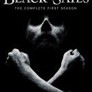 Black Sails : The First Season 1 DVD BRAND NEW!