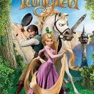 Tangled DVD 2011 Disney BRAND NEW!